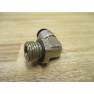 Parker X664SPB8-14 Elbow Fitting X664SPB814 (Pack of 9)