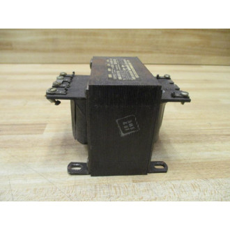 Square D 9070 EO-3 Industrial Control Transformer S30021-507-51 Series B - Used
