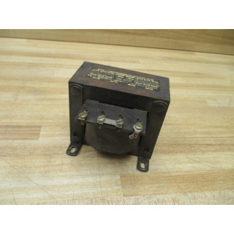 Square D 9070 EO-3 Industrial Control Transformer S30021-507-51 Series B - Used
