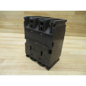 Square D FA 34060 60 AMP Circuit Breaker FA34060 - Used