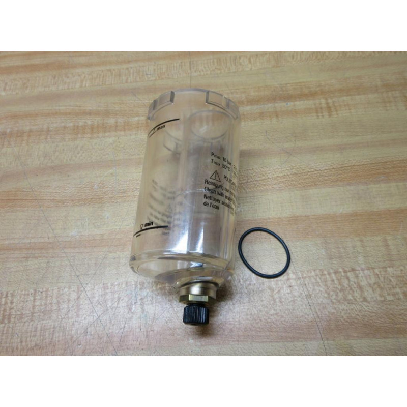 1-827-009-361 Bowl Assembly 1827009361 - New No Box