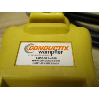 Conductix Wampfler 80 Pendant Control Station - Used
