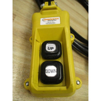 Conductix Wampfler 80 Pendant Control Station - Used