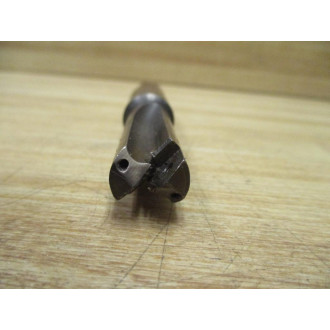 Amec 22005S-075L Spade Drilling Holder 22005S075L - Used