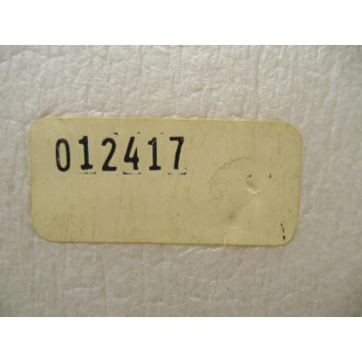 Leeds & Northrup 012417 Slide Wire - New No Box