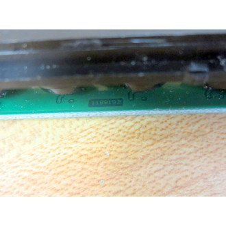 118919 6"Safety Light Curtain Module 118919B - Used