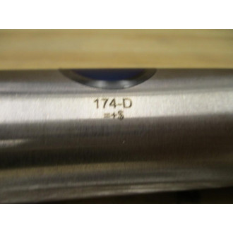 Bimba 174-D Air Cylinder 174D