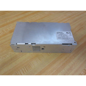 Omron S82J-15024B1 Power Supply S82J15024B1 - Used
