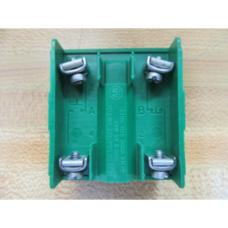 Allen Bradley 800T-XAP Contact Block 800TXAP Series F