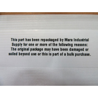 Allen Bradley 800T-XAP Contact Block 800TXAP Series F