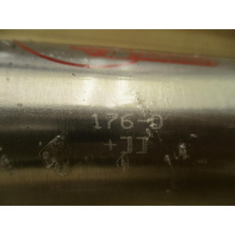 Bimba 176-D Cylinder 176D