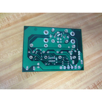 Generic 53516 Power Supply Bd 53514 BD.53514G wo Capacitors - Used