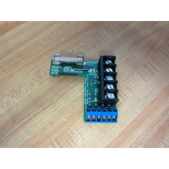 Danfoss 176B1113 Terminal Board Assy S1000 - Used