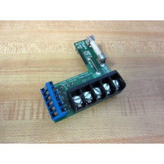 Danfoss 176B1113 Terminal Board Assy S1000 - Used