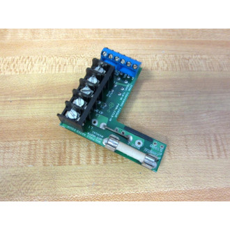 Danfoss 176B1113 Terminal Board Assy S1000 - Used
