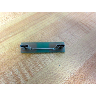 Danfoss 176B1120 Current Sense Resistor Bd - Used