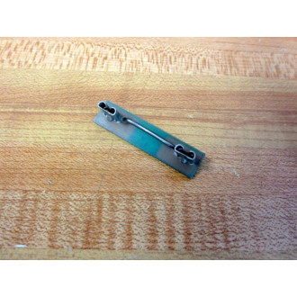 Danfoss 176B1120 Current Sense Resistor Bd - Used