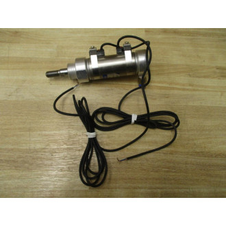 NOK F-TEC JKRS-SD32-42 Air Cylinder JKRSSD3242 - Used