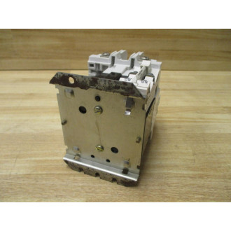 Cutler Hammer A201K2BA Eaton Motor Control Contactor 6710C55G02 WJ20 - Used
