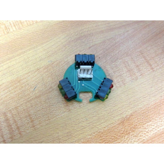 Ingersoll-Rand GEA40-98 LED Board GEA4098 - Used