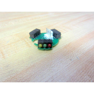 Ingersoll-Rand GEA40-98 LED Board GEA4098 - Used