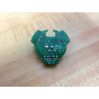 Ingersoll-Rand GEA40-98 LED Board GEA4098 - Used
