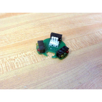 Ingersoll-Rand GEA40-98 LED Board GEA4098 - Used