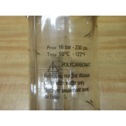 1-827-009-361 Bowl Assembly 1827009361 - New No Box