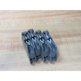 ABB CA5-10 Contact CA510 (Pack of 4) - Used