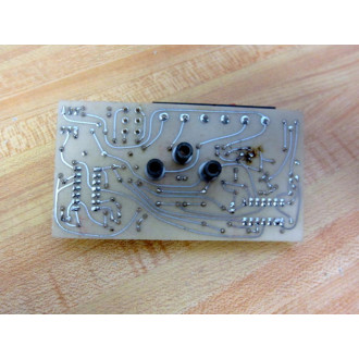 1 ROCK Circuit Board 1ROCK - Used