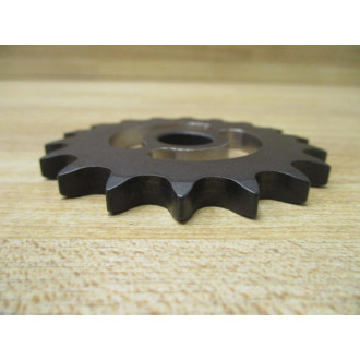 ISCMartin 712058 Feed Screw Drive Sprocket 40A18
