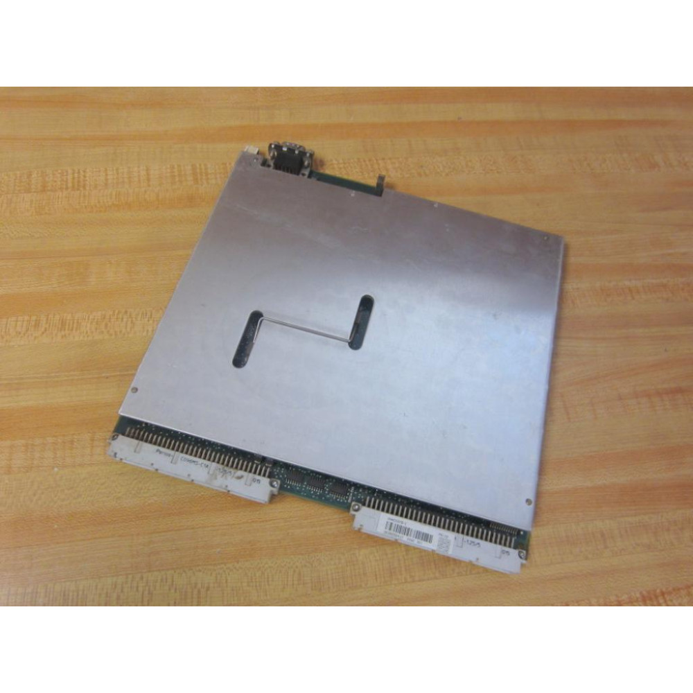 ABB 3HAC0373-1 DSQC 361 CPU Bd 3HAC03731 WMetal Cover - Used