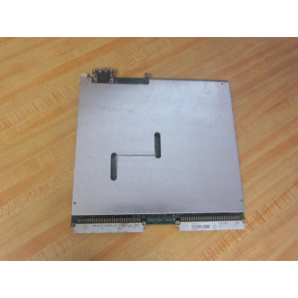 ABB 3HAC0373-1 DSQC 361 CPU Bd 3HAC03731 WMetal Cover - Used