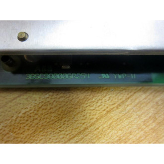 ABB 3HAC0373-1 DSQC 361 CPU Bd 3HAC03731 WMetal Cover - Used