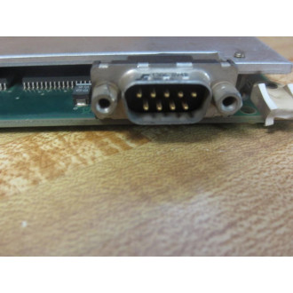 ABB 3HAC0373-1 DSQC 361 CPU Bd 3HAC03731 WMetal Cover - Used