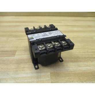 Emerson Sola E050 Industrial Control Transformer Missing Screw - New No Box