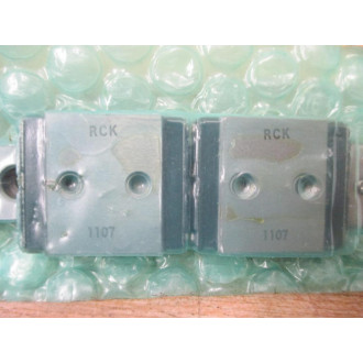 THK RSR 7W Linear Motion Guide RCK 1107