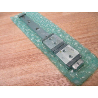 THK RSR 7W Linear Motion Guide RCK 1107