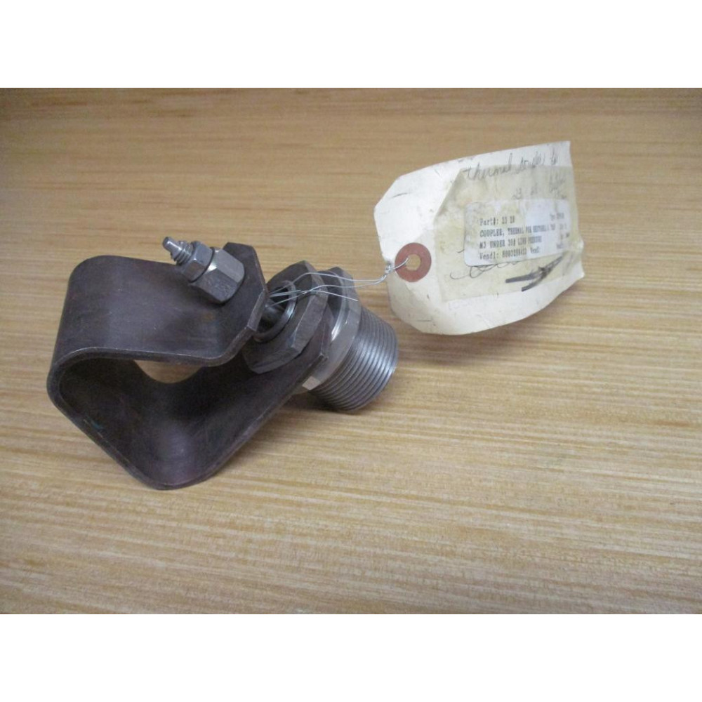 Bestobell 23 28 Thermal Coupler  2328 - New No Box