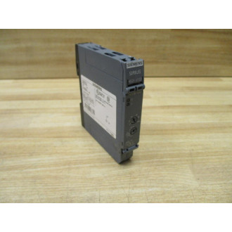 Siemens 3RP2535-1AW30 Sirius Time Relay 3RP25351AW30 - Used
