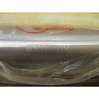 Bimba 0910-DX Air Cylinder 0910DX