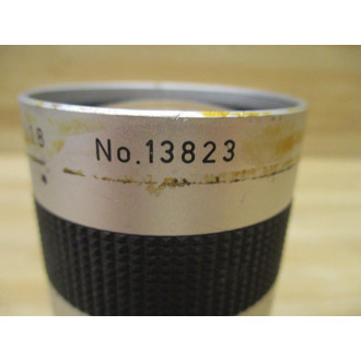 Cosmicar 13823 TV Zoom Lens - Used