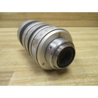 Cosmicar 13823 TV Zoom Lens - Used