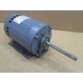 Magnetek 8-177263-01 Motor 817726301 - Used
