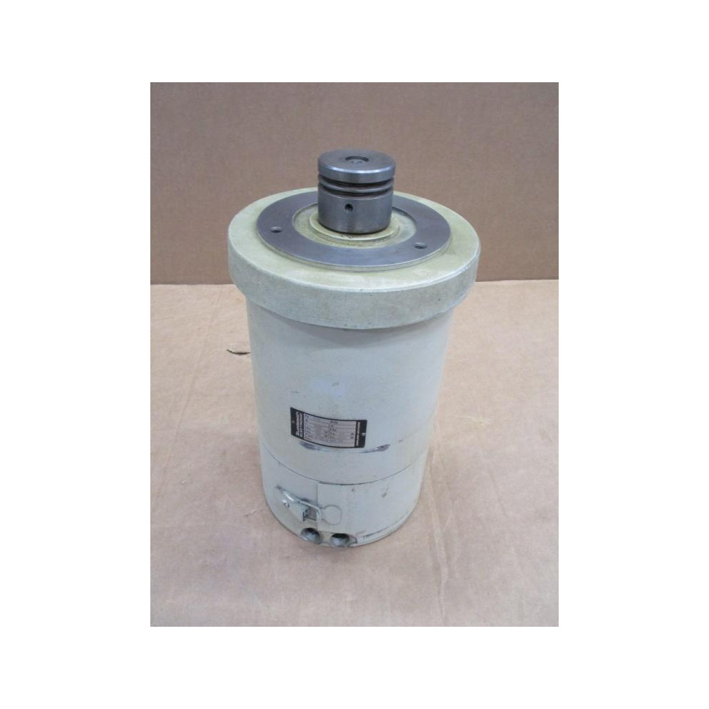 Zumbach Electronic M 165.S. 60F TR Motor 3192.3 - Used