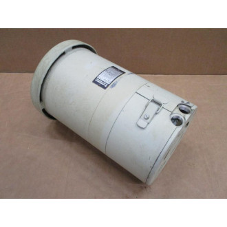 Zumbach Electronic M 165.S. 60F TR Motor 3192.3 - Used