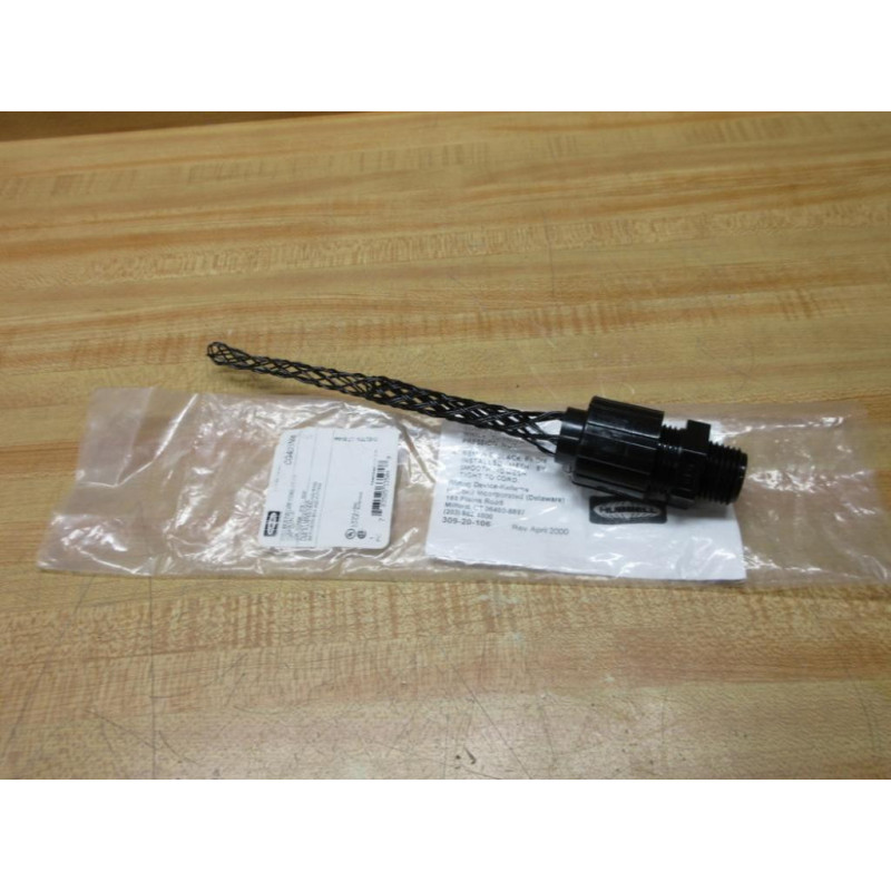 Honeywell CG408NM Kellems Cord Grip
