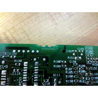 Yokogawa B9968QA AD Board Assy - Used