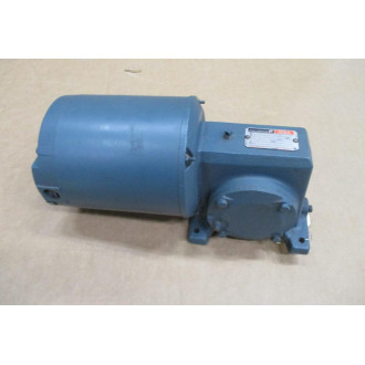 Reliance 10007802-RC Master XL Gear Motor 56WG16A - Used