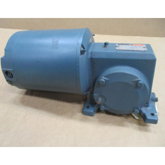 Reliance 10007802-RC Master XL Gear Motor 56WG16A - Used